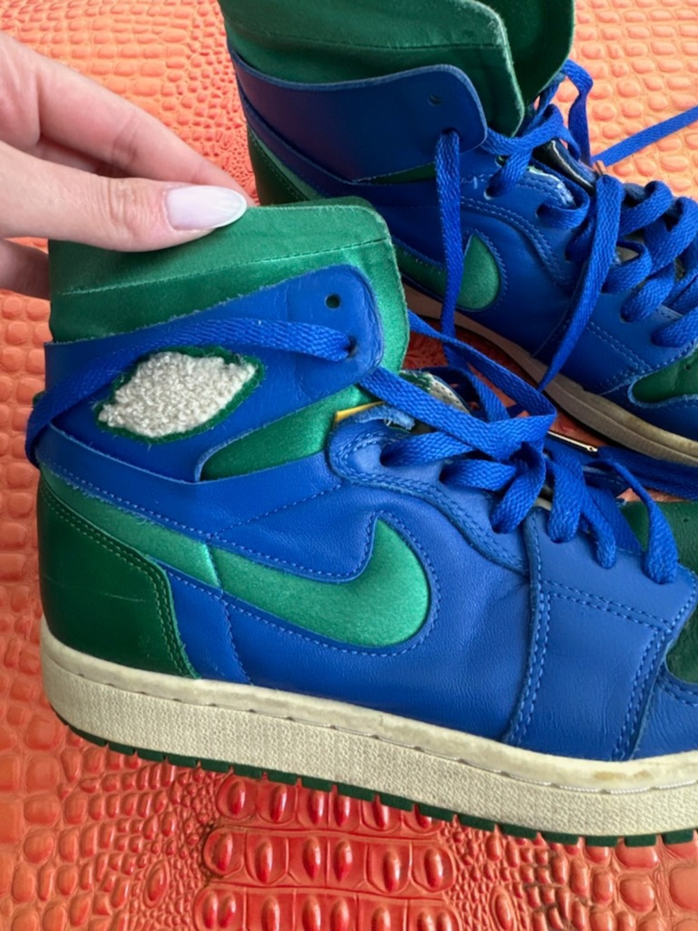 Nike High Tops